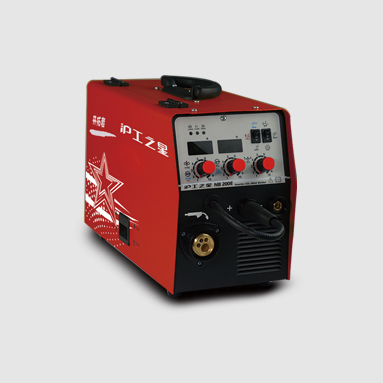 启发者系列 逆变式直流气体；ず富