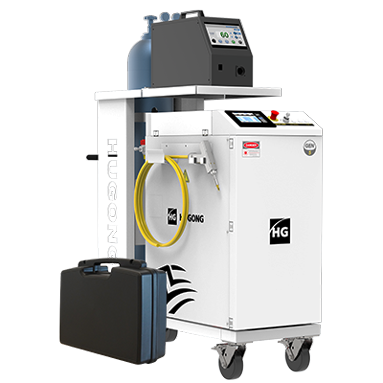 沉工？榭睿ǖ5代）激光焊机