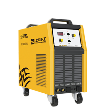 LGK 100/120/160PLUSⅡ逆变式空气等离子切割机，沉工业厚板切割利器 ，内置气泵，户表便携！