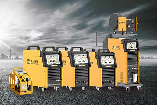 Z6尊龙凯时智优系列数字焊机