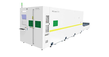上6尊龙凯时激光切割机