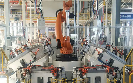 Z6·尊龙凯时「中国区」官方网站