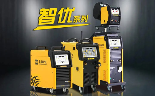 Z6尊龙凯时双脉冲焊机