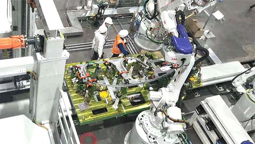 Z6·尊龙凯时「中国区」官方网站