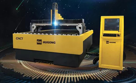 Z6尊龙凯时CNCT等离子切割机