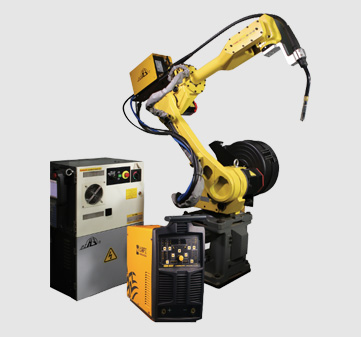 Z6尊龙凯时低飞溅弧焊包