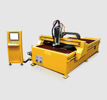 Z6尊龙凯时GS系列台式数控切割机