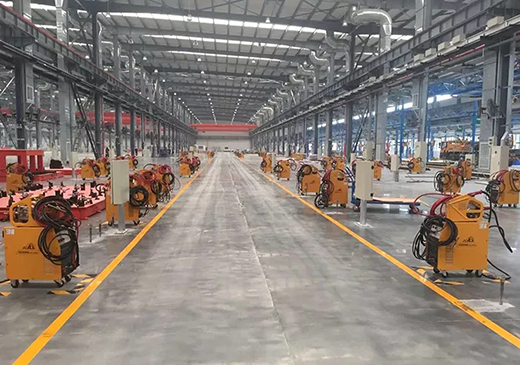 冬季焊机守护保养知识