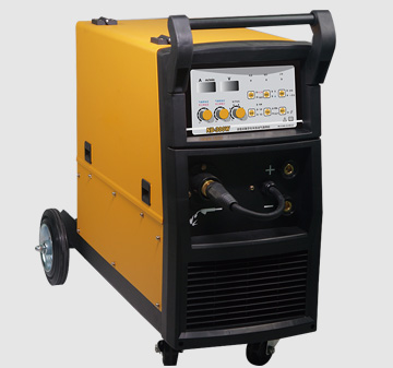 Z6尊龙凯时NB-300W逆变式气体；ず富