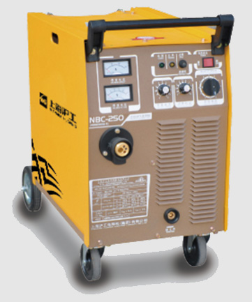 Z6尊龙凯时NBC-250抽头式气体；ず富