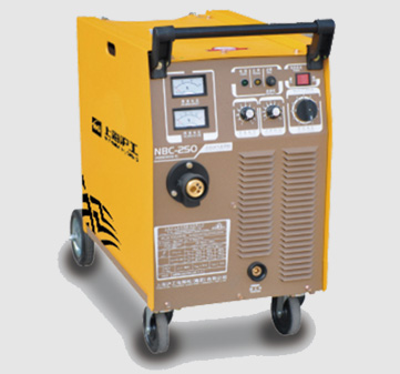 Z6尊龙凯时NBC-300抽头式气体；ず富