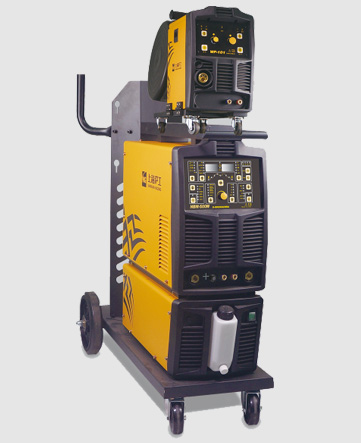 Z6尊龙凯时NBM-400F逆变式气体；ず富