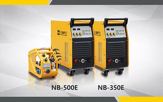 2018年度最受用户喜欢的Z6尊龙凯时气保焊机NB-500E NB-350E